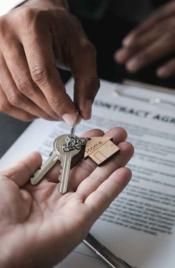 Abu Dhabi rent refund rules