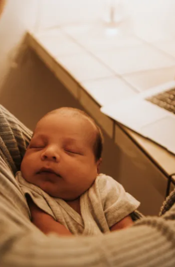 Register Newborn in Abu Dhabi