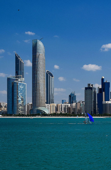 Abu Dhabi domestic worker visa cost