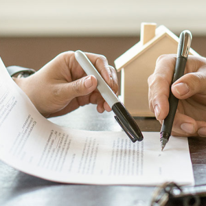 Fujairah Rental Contract Attestation