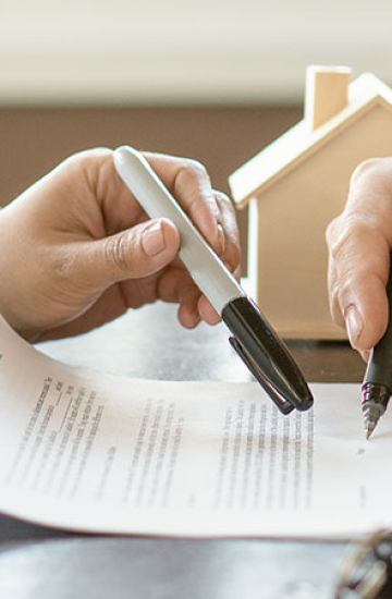 Fujairah Rental Contract Attestation