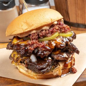 image best burgers in Dubai