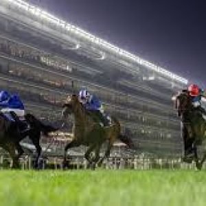 Dubai World Cup