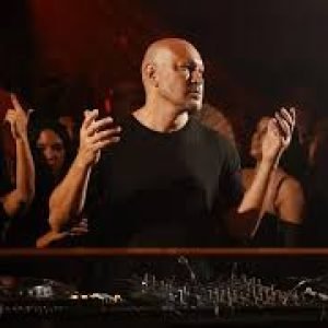 Marco Carola