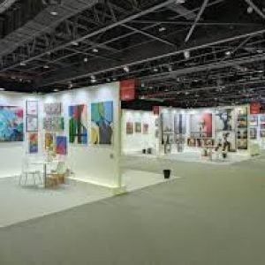 World Art Dubai