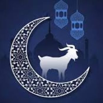 Eid Al Adha