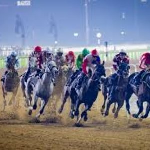 Dubai Racing