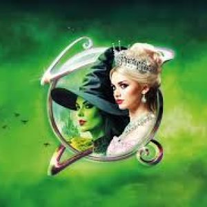 WICKED