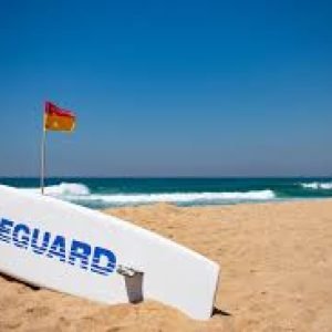 UAE Lifeguard Championship 2026