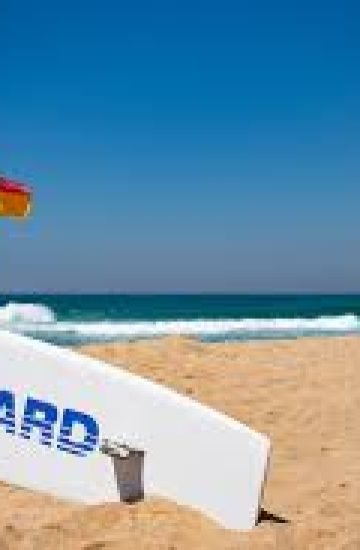 UAE Lifeguard Championship 2026