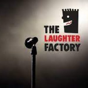 The Laughter Factory