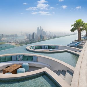 Address Beach Resort Dubai Address Beach Resort Dubai