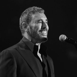 Kazem El Saher