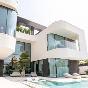 Kaia Villa Pearl Jumeirah Kaia Villa Pearl Jumeirah