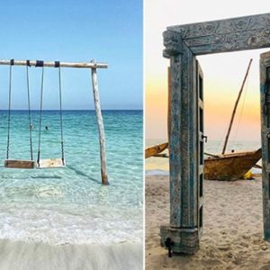 short breaks in the UAE short breaks in the UAE