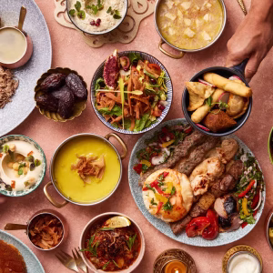 Lebanese Restaurant