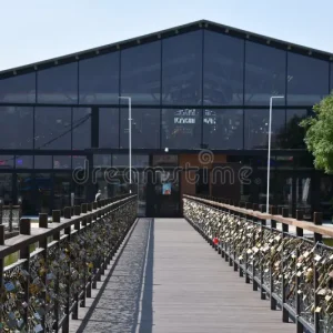 love-lock-bridge-promise-last-exit-al-khawaneej-dubai-uae-281425919 Promise Bridge