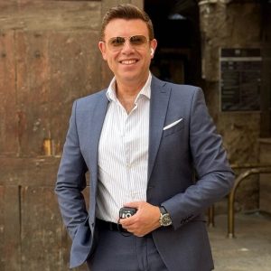 Mohamed Abdallah Mohamed Abdallah