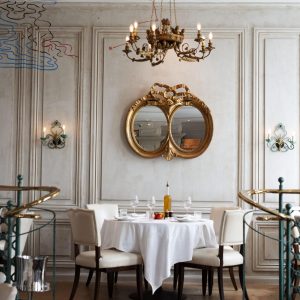 La Petite Maison La Petite Maison