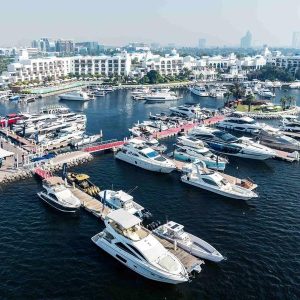 Pre-Owned Boat Show Dubai 2025 Pre-Owned Boat Show Dubai 2025