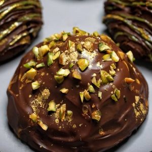 Butter Cookies Dubai