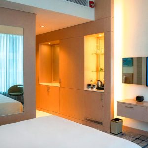 Media One Hotel Dubai Media One Hotel Dubai