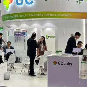 GC Labs