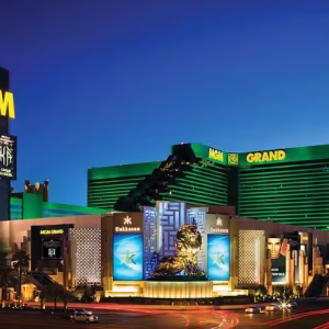 Casino in Abu Dhabi