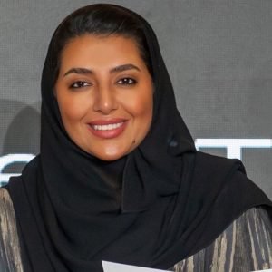 Moza Almuhannadi