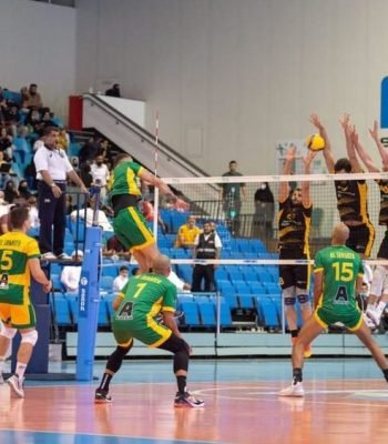 Nad Al Sheba Sports Tournament