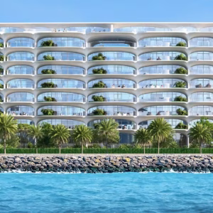 Ocean House Dubai