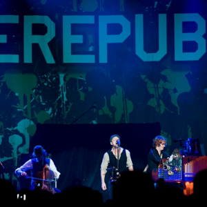 OneRepublic