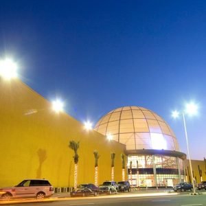 outlet malls in dubai