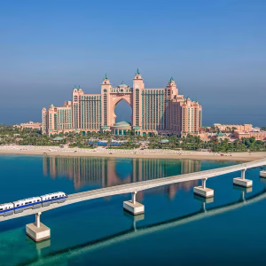 Atlantis Dubai