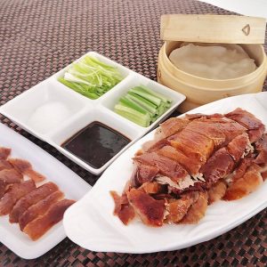 New City Palace Chinese Restaurant