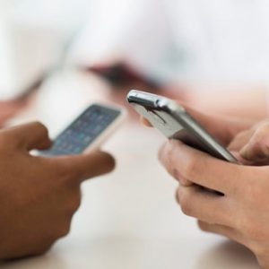 Etisalat and Du Etisalat and Du