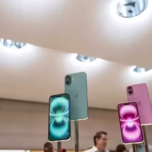 iPhone