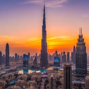 Dubai