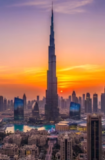 Dubai