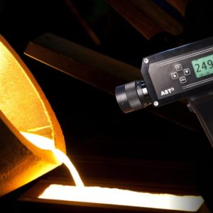 Pyrometers Pyrometers