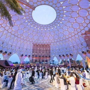 ramadan events dubai