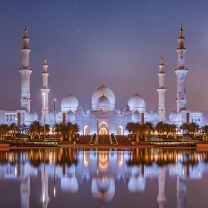 Ramadan faith quotes UAE