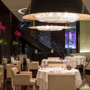 Rhodes Twenty10 Dubai