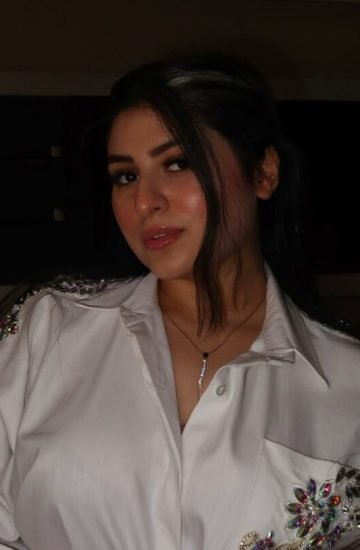 Mariam Mohsen