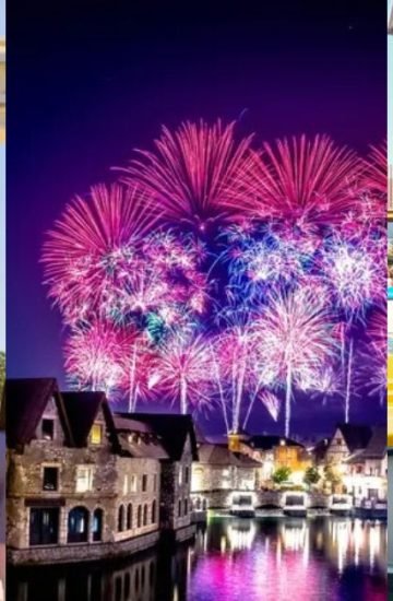 Dubai Parks and Resorts