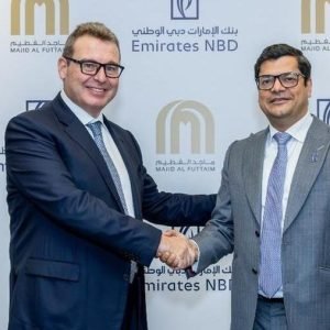 Majid Al Futtaim off-plan mortgage