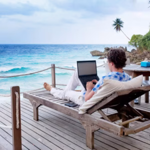 Digital Nomad