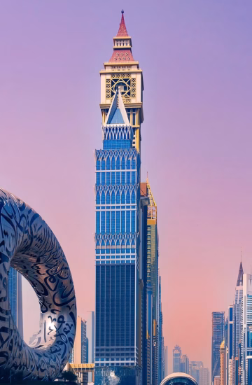 Dubai