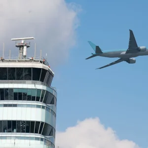 Aircraft Safety Systems