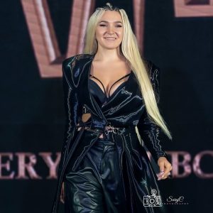 Valeryia Lubchonak Valeryia Lubchonak